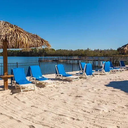 Villa Grand Getaway At Bahama Bay
